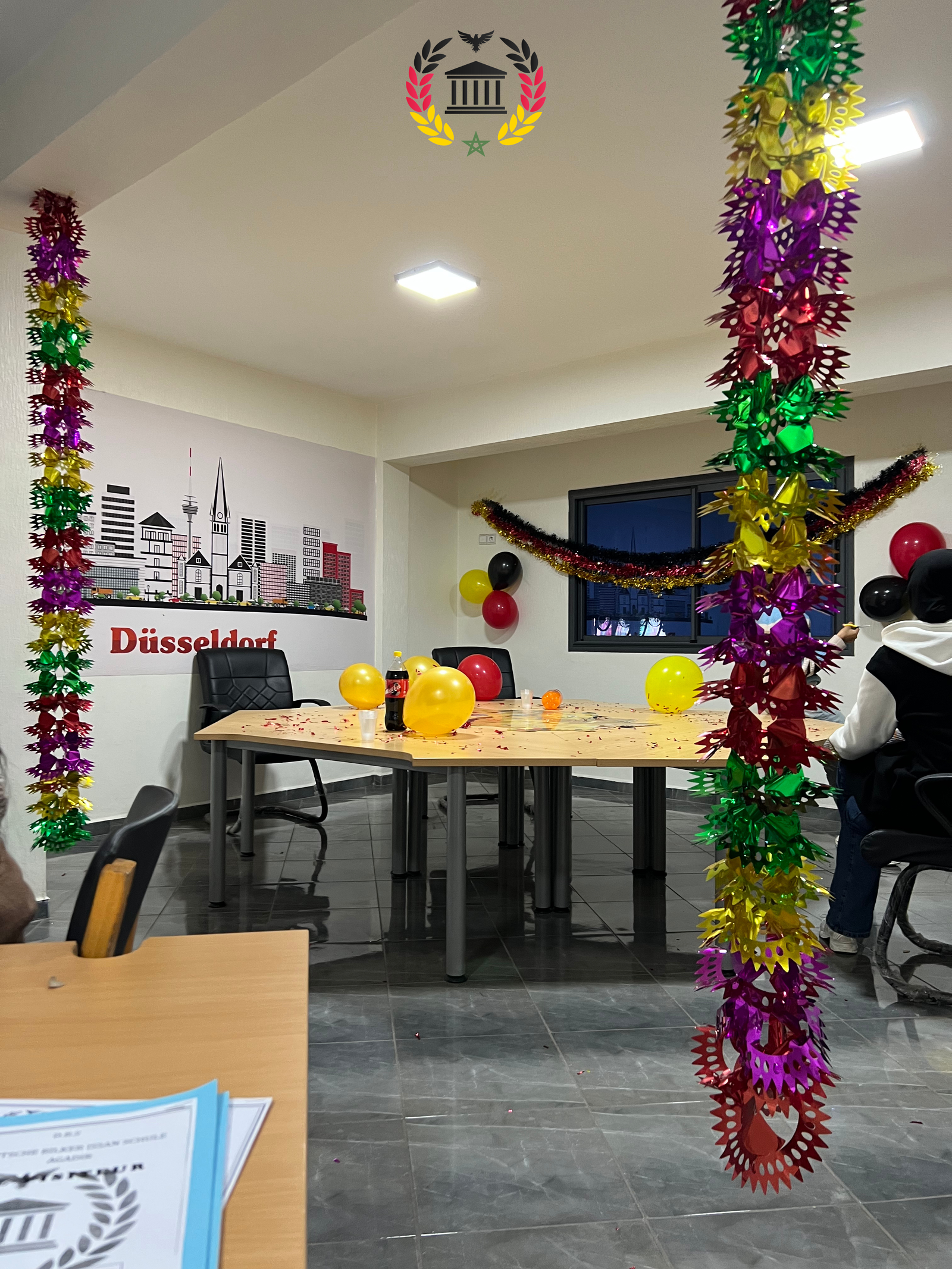 Mehr als nur ein Dokument: Wir feiern den Erfolg unserer Kollegen