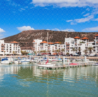 Agadir Campus