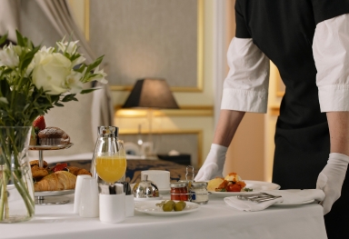 Culinary and Hospitality Training