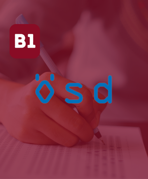 OSD B1