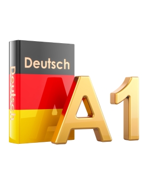 A1 - Beginner Intensive Course