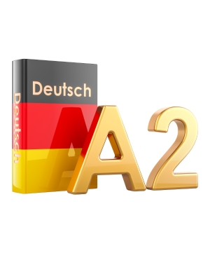 A2 - Elementary Intensive Course