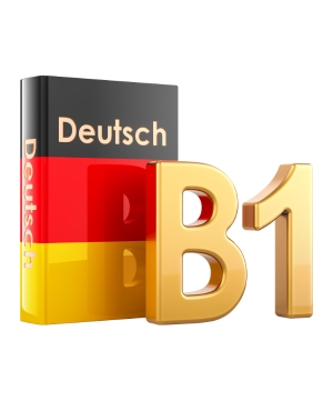 B1 - Intermediate Intensive Course
