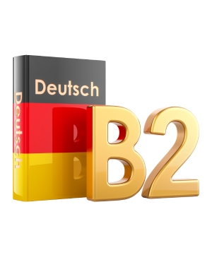 B2 - Upper Intermediate Intensive Course