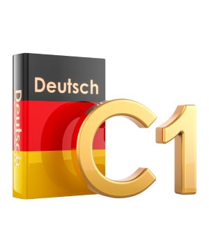 C1 - Advanced Intensive Course